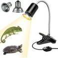 thumbnail image 4 of Lepai Turtle Heat Lamp, Water Turtle Lamp, Terrarium Heat Lamp, 4 of 5