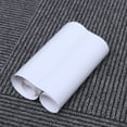 thumbnail image 4 of 15 X Waterproof Membrane Water-resistant Film Vehicle Surface Coating Car Protection Body White, 4 of 5