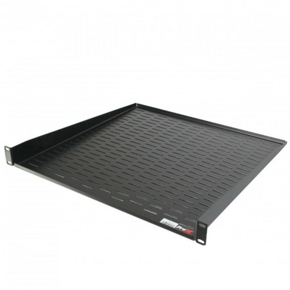 ProX T-RS1-18 Rack Mount Shelf 1U Space 18" Deep
