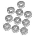 thumbnail image 1 of Rodamientos De Bolas, Rodamientos De Bolas En Miniatura De Alta Confiabilidad Para Trituradoras, 1 of 7