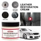 thumbnail image 1 of Limpiador Acondicionador Cuero para Coche Pasta Reparación 60ml, 1 of 9
