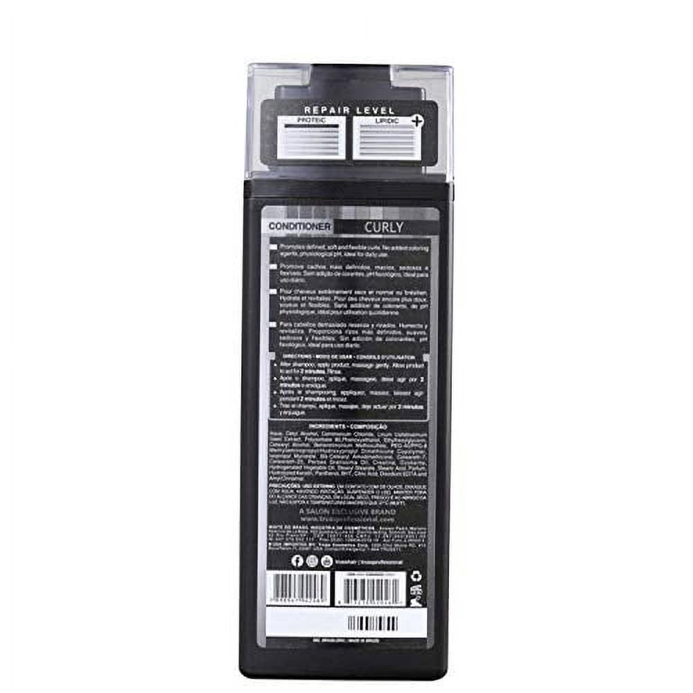 Truss Curly Conditioner 10.14 Oz