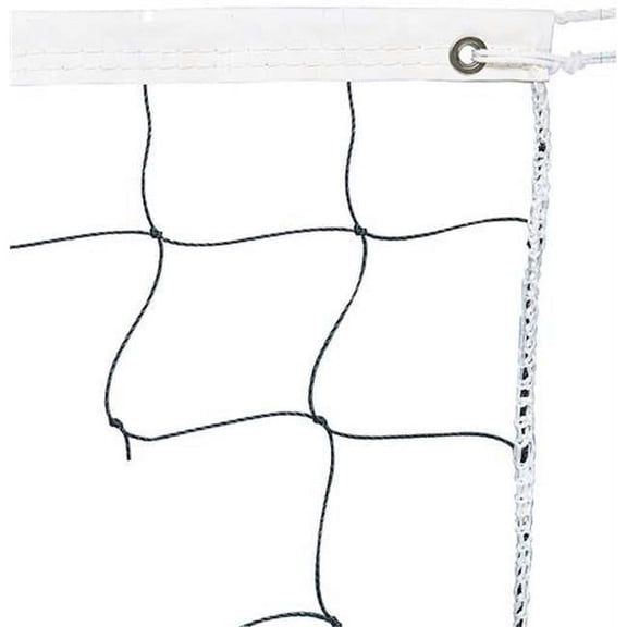32 ft. x 3 ft. Volleyball Net - 2mm