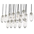 thumbnail image 6 of Z-Lite 17 Light Linear Chandelier, 6 of 8