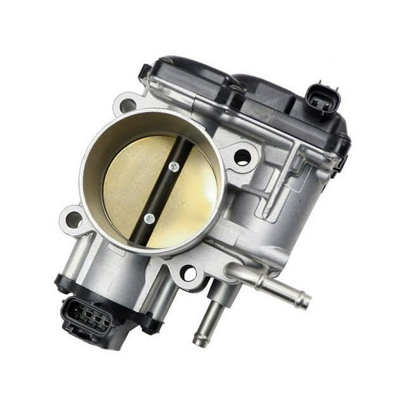 Throttle Body - Compatible with 2002 - 2003 Toyota Camry 3.0L V6