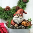 thumbnail image 6 of Pvc Garden Card Insertion Christmas Elements Garden Decoration Floor Insertion, 6 of 9