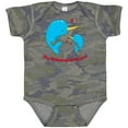 thumbnail image 3 of Inktastic My Grammy Loves Me Boys or Girls Baby Bodysuit, 3 of 5
