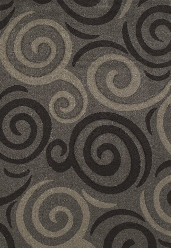 Pinball Stone Rug 7'10