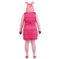 thumbnail image 3 of Plus Size Disney Piglet Costume for Women, 3 of 9