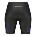 thumbnail image 2 of Women Cycling Shorts 3D Gel Padded Summer Bicycle Riding Road Cycling Ladies Shorts, 2 of 5
