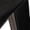 Black, variant on Fall Knee High Boots for Women White Black Leather Pointed Toe Chunky High Heel Winter Dress Tall Boots with Side Zipper