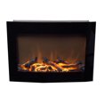 thumbnail image 3 of Paramount Daniel Wall-Mount Electric Fireplace, 3 of 7