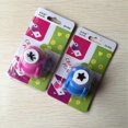 thumbnail image 3 of 6pcs Scrapbooking Punches Handmade Hole Punchers Paper Cutter Hand Press Shapes Embossing Machine Decorative Craft Punch Perforator (Random Pattern an, 3 of 3