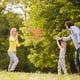 thumbnail image 2 of 3 piezas de espuma Boomerang Toy Outdoor Boomerang Toy Throwing Boomerang Toy para niños, 2 of 5