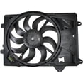 thumbnail image 4 of Radiator Fan Motor Assembly, 4 of 4