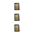 thumbnail image 3 of Youkk 1/2/3/5 Terrifying Mummified Fairy Display Box Creating Spooky Ambiance Is Not Easily Deformed Or Broken A 3PCS, 3 of 6