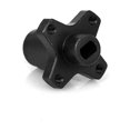 thumbnail image 5 of Bobina de bloqueo de diferencial de metal Yashi para Axial RBX10 Ryft 1/10 RC Crawler color negro, 5 of 5