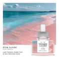 thumbnail image 2 of Yankee Candle Pink Sands ScentPlug Fragrance Oil Refill, 0.625 fl oz, 2 of 7