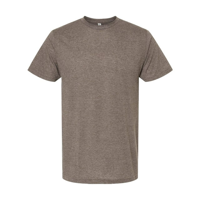 M&O 3541 Deluxe Blend T-Shirt