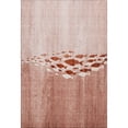 thumbnail image 2 of Addison Rugs Mayfield Washable Transitional Nautical Terracotta Rectangle Rug, 10' x 14', 2 of 6