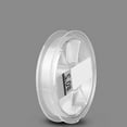 thumbnail image 2 of Bangcool Ligne de Pêche 98,4 Pi Nylon Robuste Ligne de Pêche Transparente Ligne de Pêche Monofilament, 2 of 7