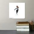 thumbnail image 4 of Gallery Pops Marvel Comics Spider-Man - Spider-Girl (Anya Corazon) Wall Art, Unframed Version, 12" x 12", 4 of 5