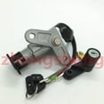 thumbnail image 3 of Desde China Kit De Cerraduras for Yamaha Crypton T110 C8, 3 of 3