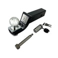 thumbnail image 2 of bROK Heavy Duty 2" Drop Security Kit for Automotive Hitch Ball Mounts, 2 of 3