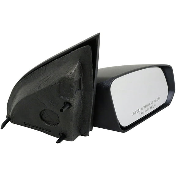 Dorman 955-784 Passenger Side Door Mirror for Specific Saturn Models