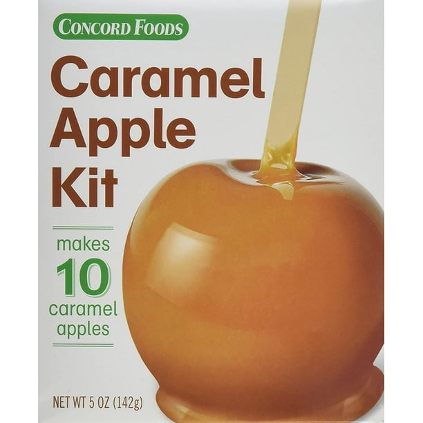 16+ Caramel apple wraps walmart