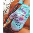 thumbnail image 4 of Mer-Mazing Oven Mitt Funny Mermaid Ocean Sea Mystical Kitchen Glove, 4 of 7