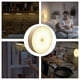 thumbnail image 4 of Luz led de inducción humana para pasillo, dormitorio, cabecera, carga, luz de inducción, sueño nocturno, alimentación de bebé, cuidado de los ojos, 4 of 6