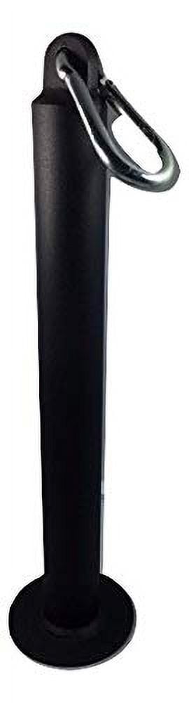 MEGA Plate HOG 15" Olympic Plate Loading Pin