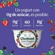 thumbnail image 3 of Yogurt Chobani zero sugar mixed berry 150 g, 3 of 4