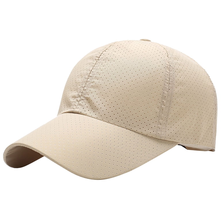 Mesh Snapback Hat with Pre-Formed Bill for Outdoor Use 98b2b154-7553-49a9-9858-  main image 4