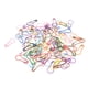 thumbnail image 1 of Imperdibles De Seguridad Botones Para Suéteres Chales Edredones Alfileres Pequeños Y Coloridos Fáciles Cárdigan Clips De Papel, 1 of 7