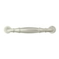 thumbnail image 4 of Richelieu BP79076BORB 3" Center To Center Handle Cabinet Pull From The Expression, 4 of 5