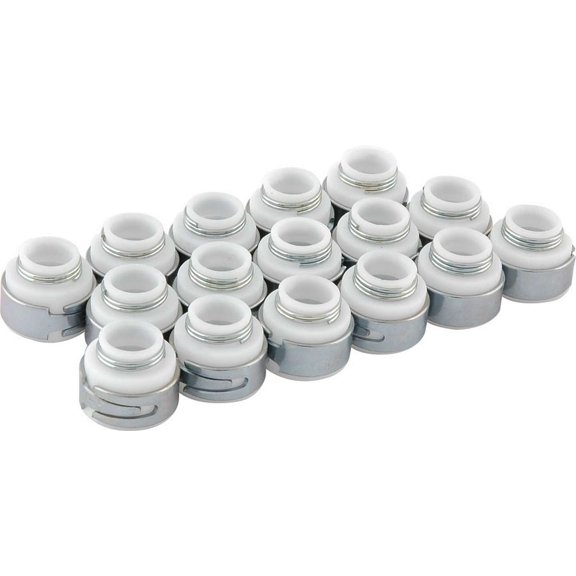 Allstar Performance Valve Seals 3/8 PTFE .531 Guide ALL90242