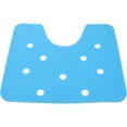 thumbnail image 4 of Waterproof Shower Bench Cushion Cover Bath Seat Non Slip Pad Bath Chair Cushion, 4 of 5