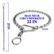 thumbnail image 5 of Collares De Cadena Para Perros Collar De Perro A Prueba De M, 5 of 7