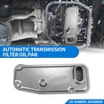 thumbnail image 2 of Filtros de Transmisión Automática Unique Bargains para Toyota Tacoma 1995-1999 No.3533060020 - Paquete de 1, 2 of 7