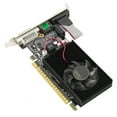 thumbnail image 2 of Card GT730 2GB Graphics Card Desktop Computer Accessories 64bit DDR3 Display Interface Adapter, 2 of 7