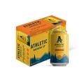 thumbnail image 1 of Cerveza sin alcohol Athletic Brewing Upside Dawn 12 x 355 ml, 1 of 7