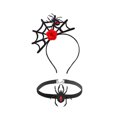 thumbnail image 1 of Diademas de fieltro Sonducket para Halloween camuflaje, 1 of 6