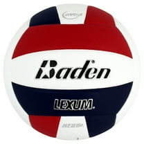 Lexum Microfiber Volleyball NFHS Stamped