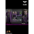 thumbnail image 2 of Figure Hot Toys DX32 - DC Comics - The Dark Knight Trilogy - The Joker Standard Version, 2 of 5