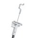 thumbnail image 2 of Power Door Lock Actuator 72155S03J11 Fit for Honda CRV Prelude Driver Side, 2 of 4