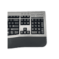thumbnail image 3 of Teclado inalámbrico Gateway KR-0532 de diseño franco-canadiense, 3 of 3
