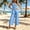 Blue, variant on Women’s Sleeveless V Neck Jumpsuit Front Zip up Closure Side Pockets Loose Fit Wide Leg Cropped Pants One Piece Outfit for Daily Wear Yellow