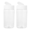 thumbnail image 1 of 2pcs Botellas de alimentación de peces portátiles Peces premium Botellas de alimentación (blanco), 1 of 6
